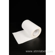 70g Woodfree Paper Acrylic 60g White Glassine